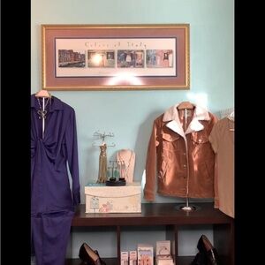 Mixed Clothing for All
Jan. 08 @ 12:00PM